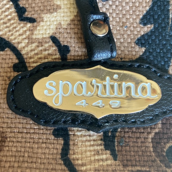 Spartina 449 handbag - Picture 2 of 12